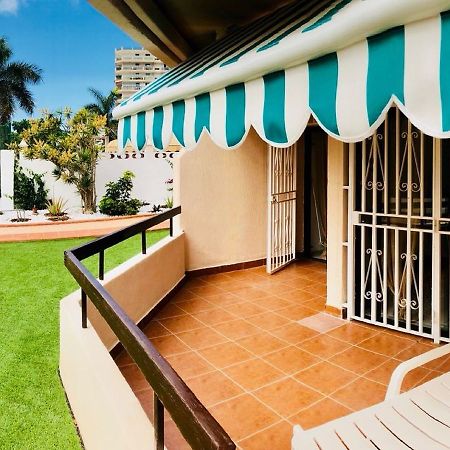 Apartamento South & Sun Los Cristianos Arona  Ngoại thất bức ảnh