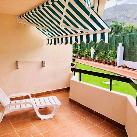 Apartamento South & Sun Los Cristianos Arona  Ngoại thất bức ảnh