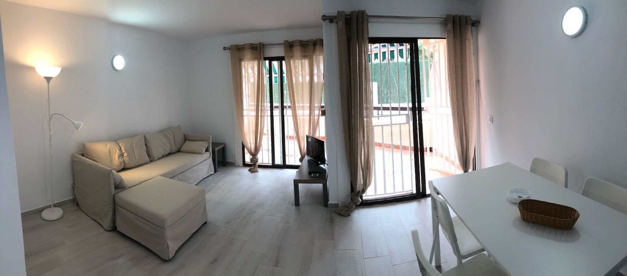 Apartamento South & Sun Los Cristianos Arona  Ngoại thất bức ảnh