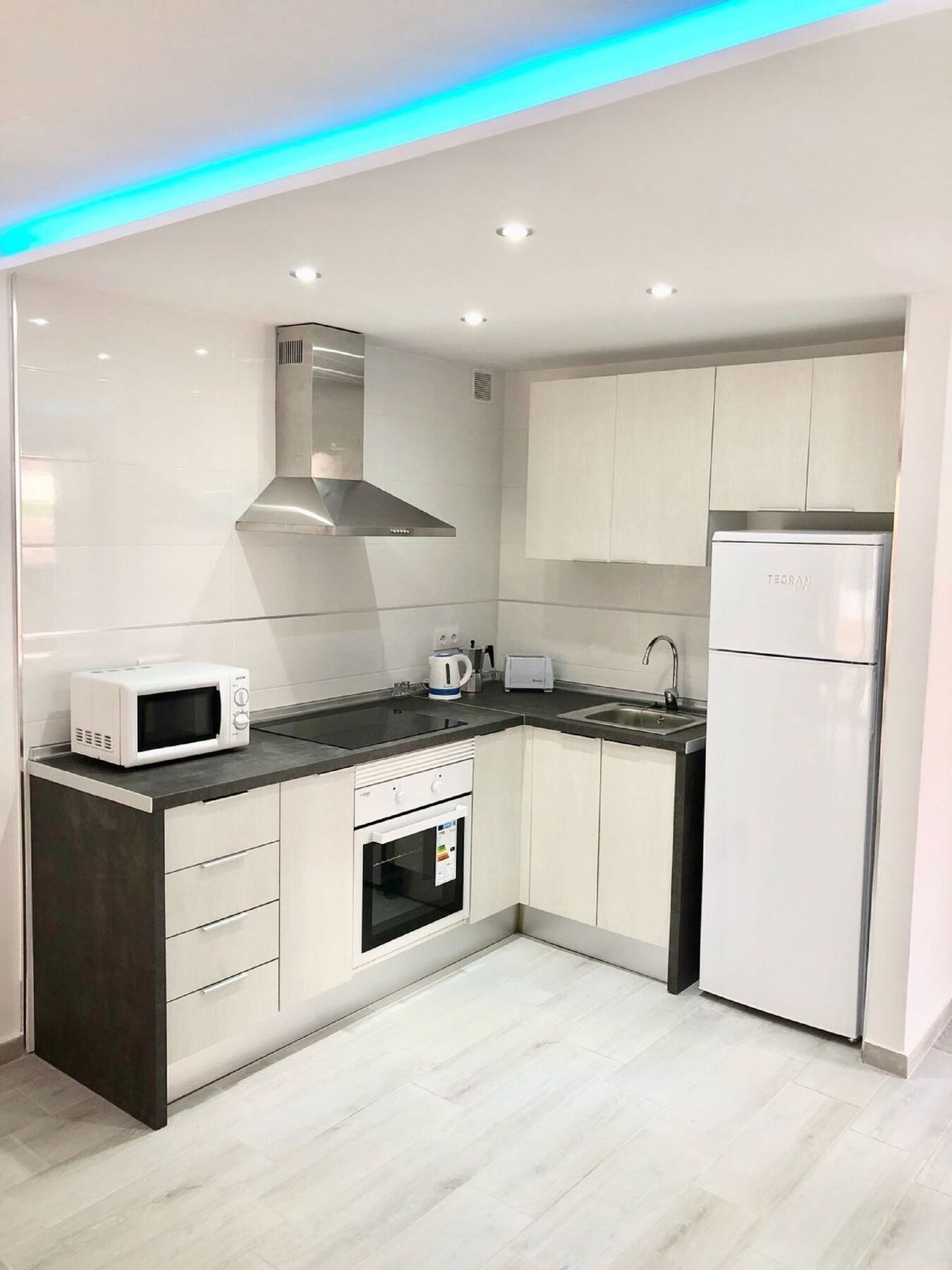 Apartamento South & Sun Los Cristianos Arona  Ngoại thất bức ảnh