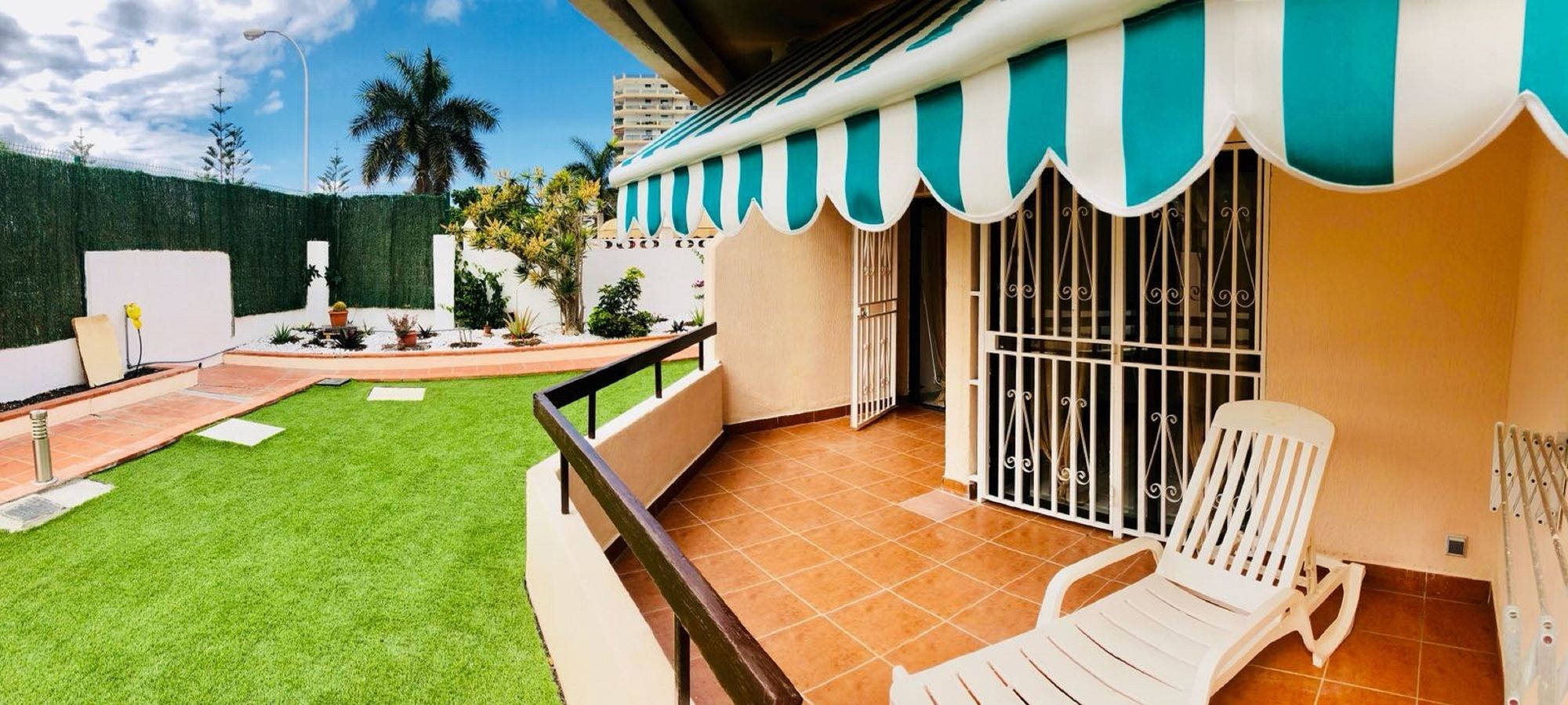 Apartamento South & Sun Los Cristianos Arona  Ngoại thất bức ảnh