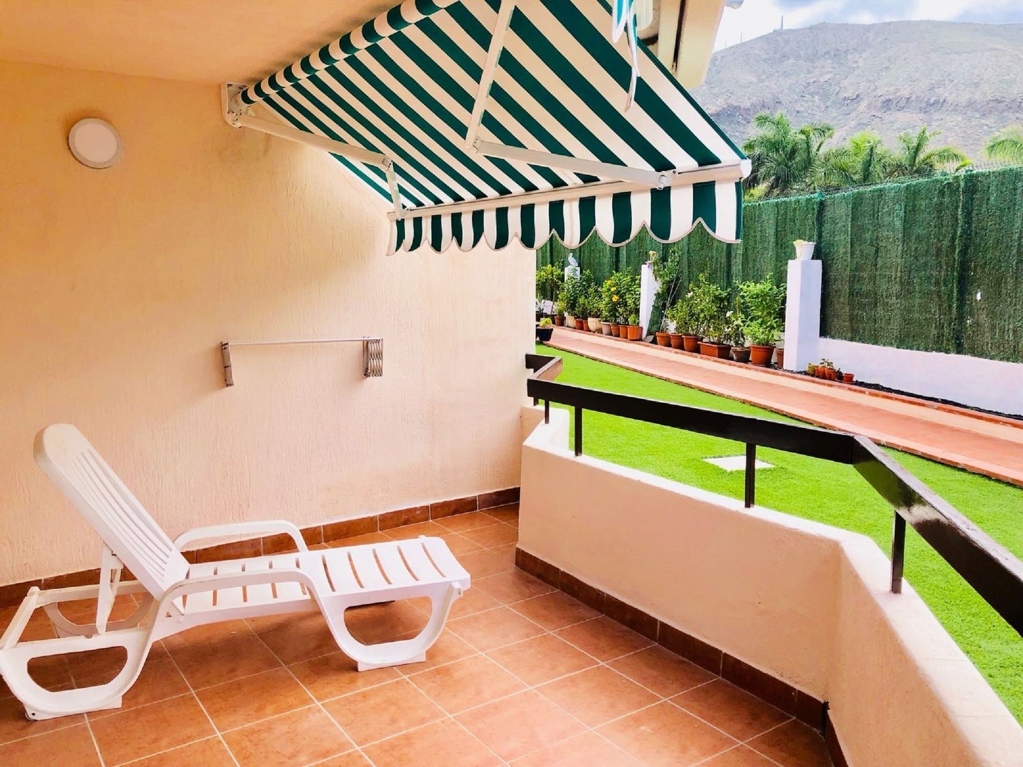 Apartamento South & Sun Los Cristianos Arona  Ngoại thất bức ảnh