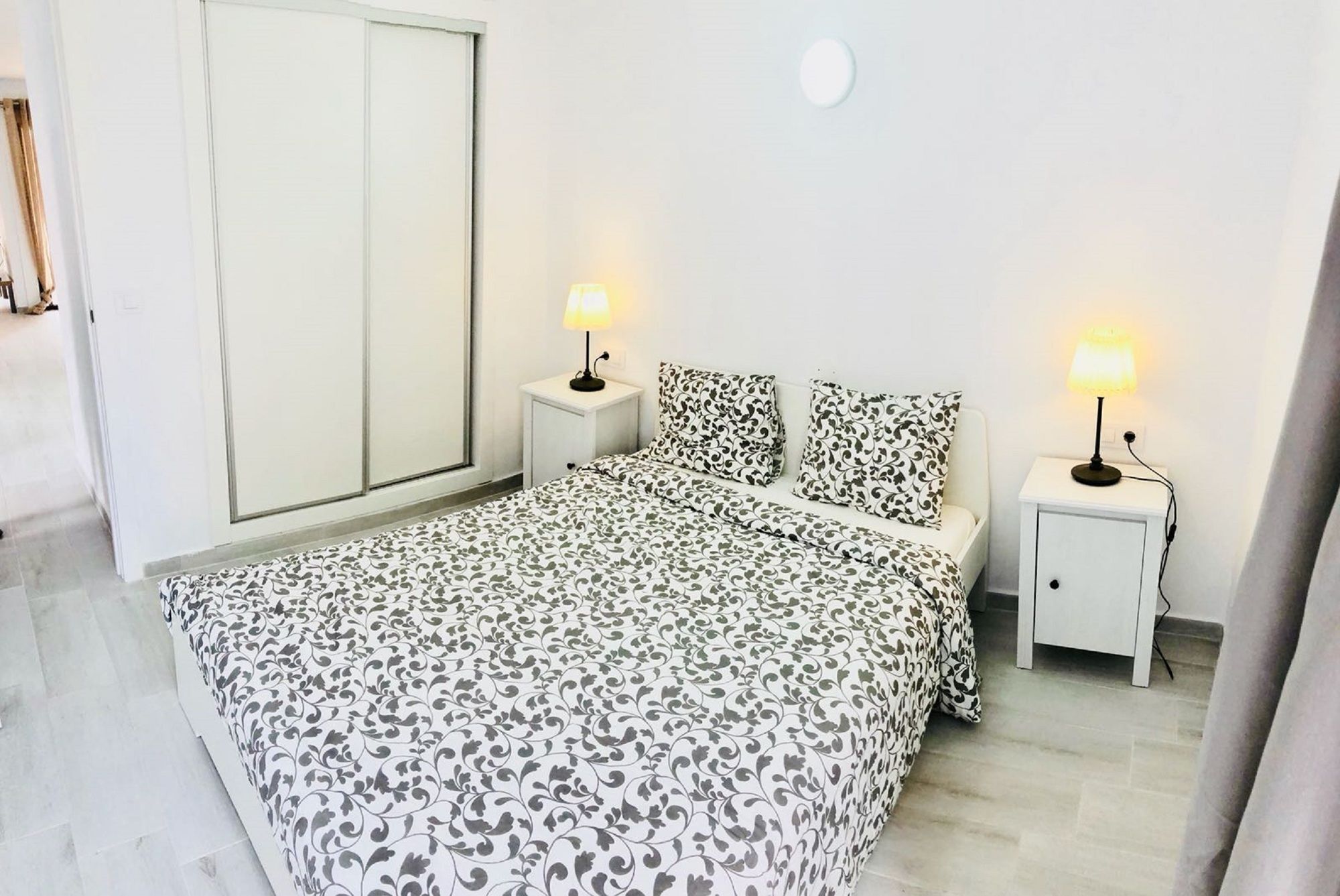 Apartamento South & Sun Los Cristianos Arona  Ngoại thất bức ảnh