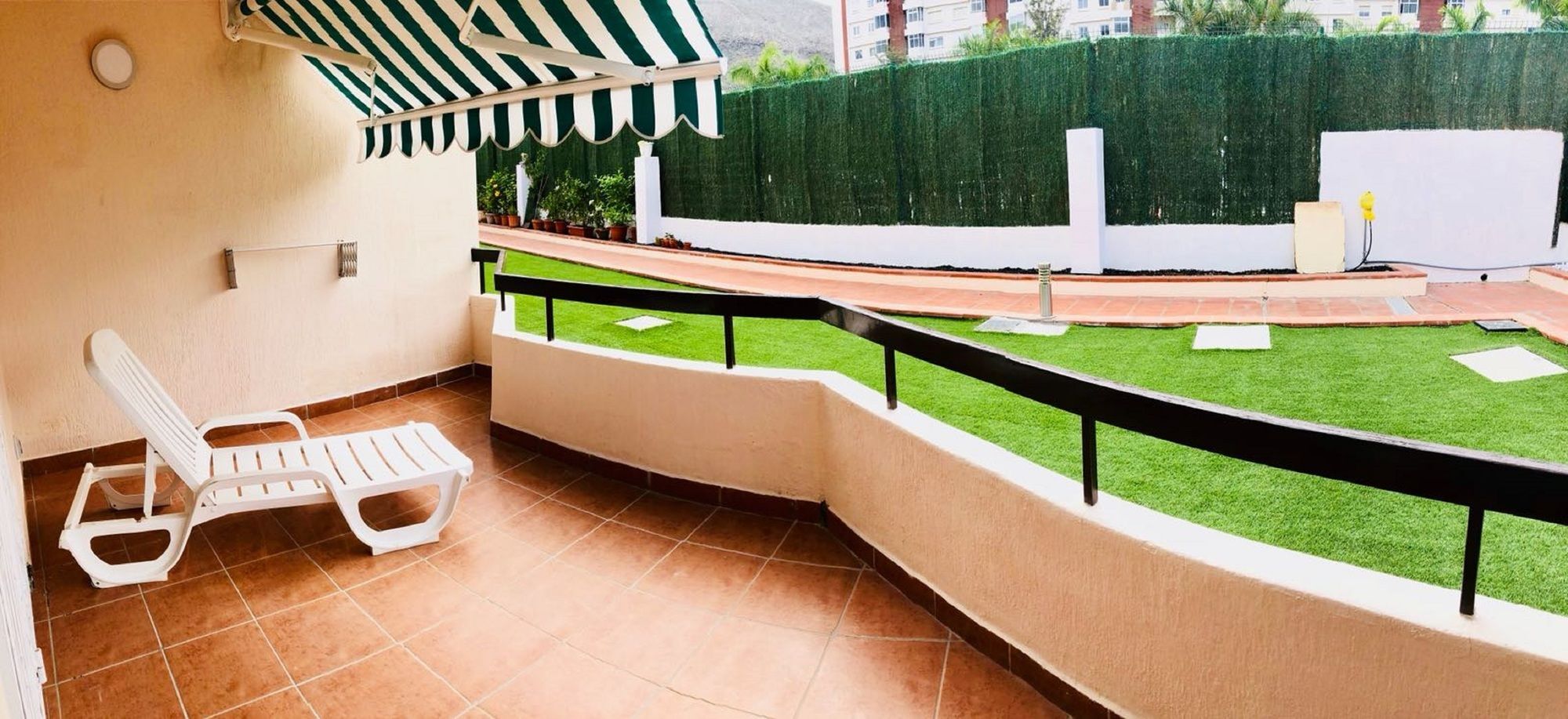 Apartamento South & Sun Los Cristianos Arona  Ngoại thất bức ảnh